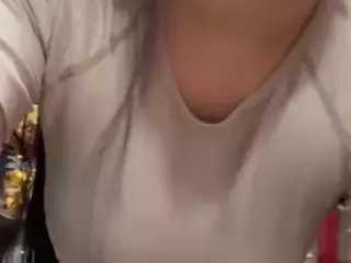 Sara-Funn's Live Sex Cam Show
