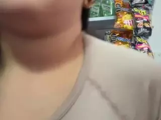 Sara-Funn's Live Sex Cam Show