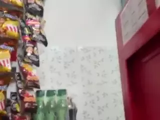 Sara-Funn's Live Sex Cam Show