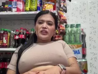 Sara-Funn's Live Sex Cam Show