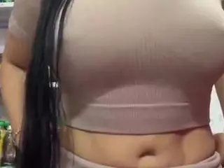 Sara-Funn's Live Sex Cam Show