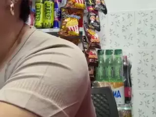 Sara-Funn's Live Sex Cam Show