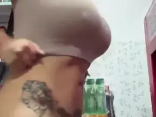 Sara-Funn's Live Sex Cam Show