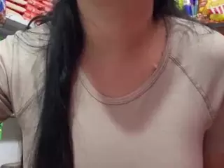 Sara-Funn's Live Sex Cam Show