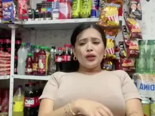 Sara-Funn's Live Sex Cam Show