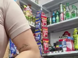 Sara-Funn's Live Sex Cam Show