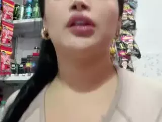 Sara-Funn's Live Sex Cam Show