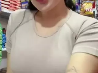 Sara-Funn's Live Sex Cam Show