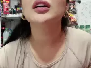 Sara-Funn's Live Sex Cam Show
