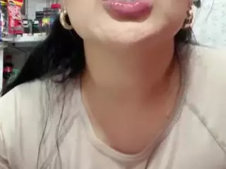 Sara-Funn's Live Sex Cam Show