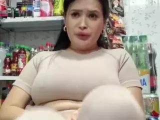 Sara-Funn's Live Sex Cam Show