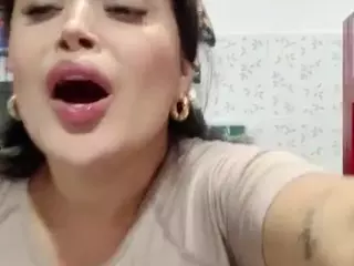 Sara-Funn's Live Sex Cam Show