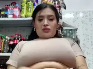 Sara-Funn's Live Sex Cam Show