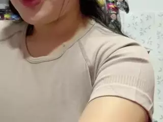 Sara-Funn's Live Sex Cam Show