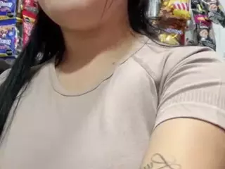 Sara-Funn's Live Sex Cam Show