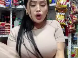 Sara-Funn's Live Sex Cam Show