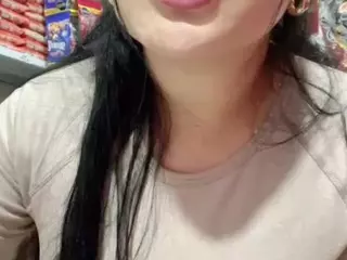 Sara-Funn's Live Sex Cam Show