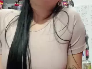 Sara-Funn's Live Sex Cam Show