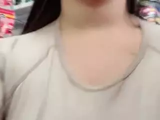 Sara-Funn's Live Sex Cam Show