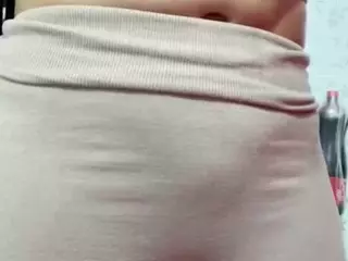 Sara-Funn's Live Sex Cam Show