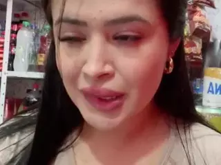 Sara-Funn's Live Sex Cam Show