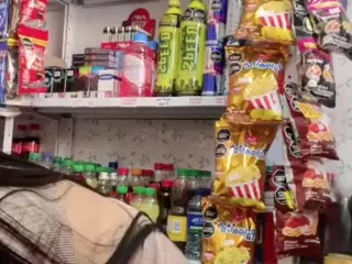 Sara-Funn's Live Sex Cam Show