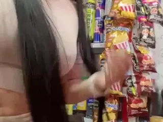Sara-Funn's Live Sex Cam Show