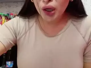 Sara-Funn's Live Sex Cam Show