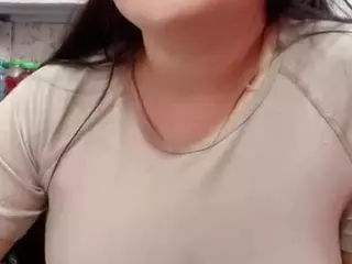 Sara-Funn's Live Sex Cam Show