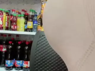 Sara-Funn's Live Sex Cam Show