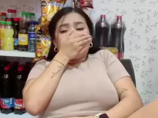 Sara-Funn's Live Sex Cam Show