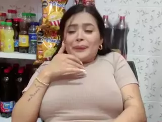 Sara-Funn's Live Sex Cam Show