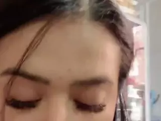 Sara-Funn's Live Sex Cam Show