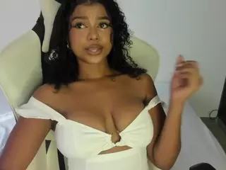 chloe-evanss's Live Sex Cam Show