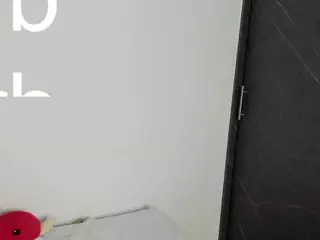 chloe-evanss's Live Sex Cam Show