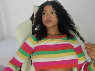 chloe-evanss's Live Sex Cam Show