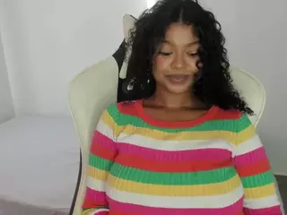 chloe-evanss's Live Sex Cam Show