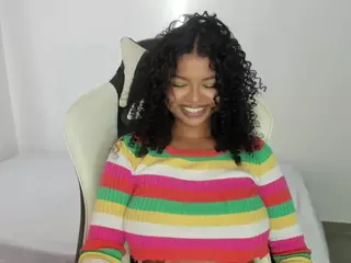 chloe-evanss's Live Sex Cam Show