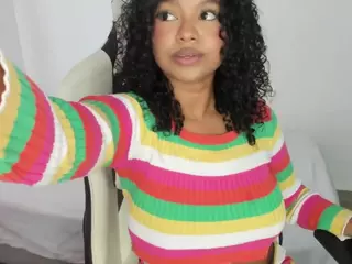 chloe-evanss's Live Sex Cam Show