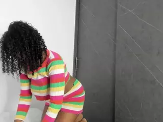 chloe-evanss's Live Sex Cam Show