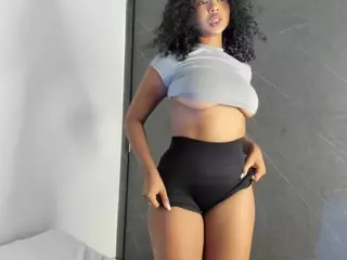 chloe-evanss's Live Sex Cam Show