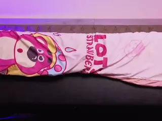 Linoshka's Live Sex Cam Show