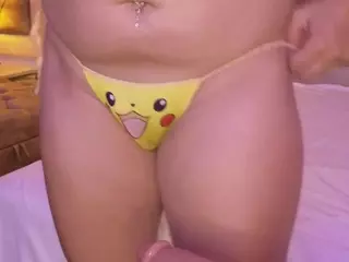 Linoshka's Live Sex Cam Show