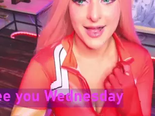 Linoshka's Live Sex Cam Show
