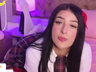 Linoshka's Live Sex Cam Show