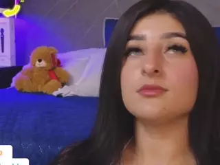 Linoshka's Live Sex Cam Show