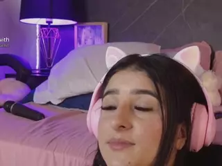 Linoshka's Live Sex Cam Show