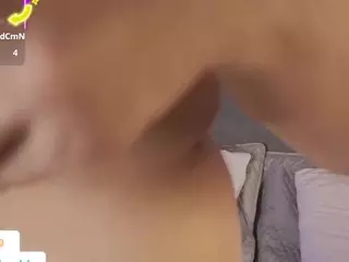 Linoshka's Live Sex Cam Show