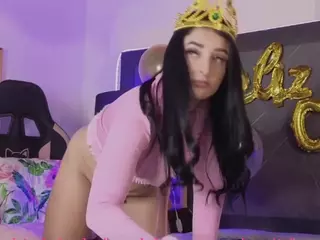 Linoshka's Live Sex Cam Show
