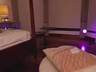 KatyeRave's Live Sex Cam Show